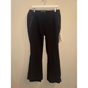 Killtec Jilia Softshell Pants Women’s Size‎ 12 NWT